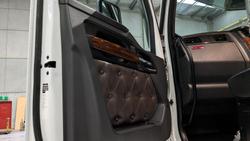 2023 Kenworth T610sar