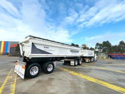 2023 Kenworth T610sar