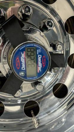 2023 Kenworth T610sar