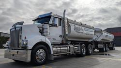 2023 Kenworth T610sar