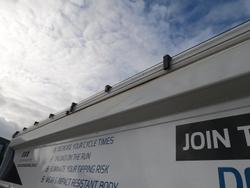 2023 Kenworth T610sar