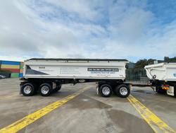 2023 Kenworth T610sar