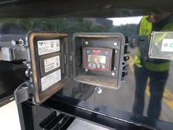 2023 Kenworth T610sar