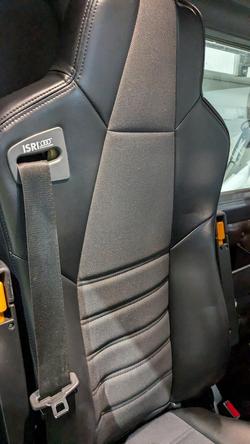 2023 Kenworth T610sar