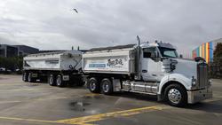 2023 Kenworth T610sar