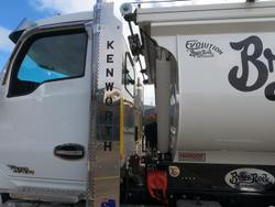 2023 Kenworth T610sar