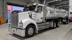 2023 Kenworth T610sar
