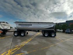 2023 Kenworth T610sar