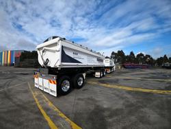 2023 Kenworth T610sar