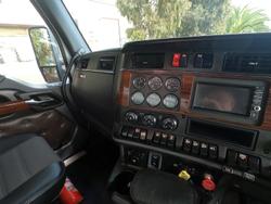 2023 Kenworth T610sar