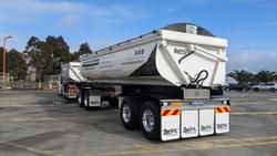 2023 Kenworth T610sar