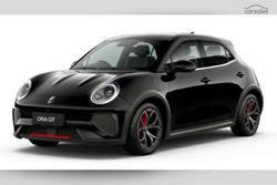 2025 GWM Ora GT