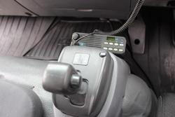 2017 Isuzu F Series FSR140/120-260 WHITE