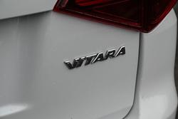 2024 Suzuki Vitara