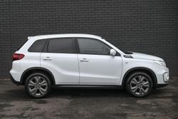 2024 Suzuki Vitara