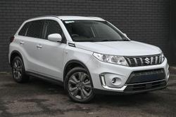 2024 Suzuki Vitara
