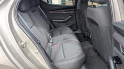 2025 Mazda 3 G25 Evolve SP