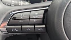 2025 Mazda 3 G25 Evolve SP