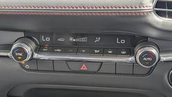 2025 Mazda 3 G25 Evolve SP