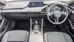 2025 Mazda 3 G25 Evolve SP