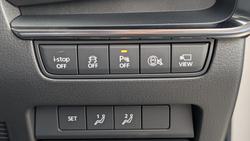 2025 Mazda 3 G25 Evolve SP