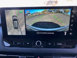 2025 Mitsubishi Outlander Aspire