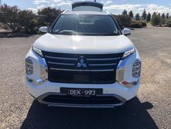 2025 Mitsubishi
Outlander Aspire