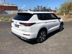 2025 Mitsubishi
Outlander Aspire