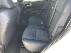 2025 Mitsubishi Outlander Aspire