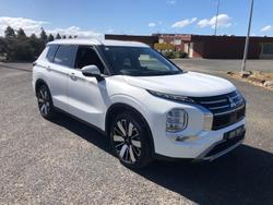 2025 Mitsubishi Outlander Aspire