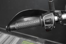 2022 MOTO GUZZI V85 TT TRAVEL Black