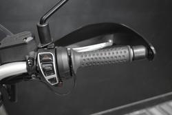2022 MOTO GUZZI V85 TT TRAVEL Black