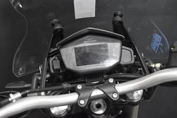2022 MOTO GUZZI V85 TT TRAVEL Black