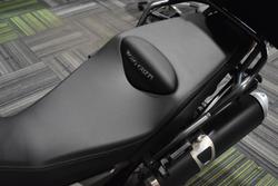 2022 MOTO GUZZI V85 TT TRAVEL Black