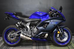 Yamaha YZF-R7LA