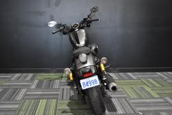 2013 Yamaha BOLT R-SPEC Grey