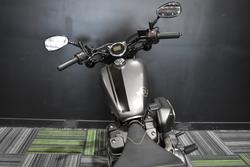 2013 Yamaha BOLT R-SPEC Grey