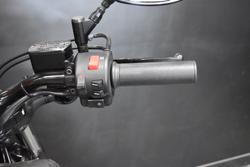 2013 Yamaha BOLT R-SPEC Grey