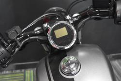 2013 Yamaha BOLT R-SPEC Grey