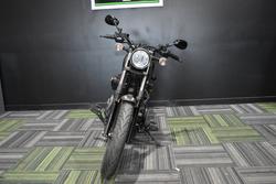 2013 Yamaha BOLT R-SPEC Grey