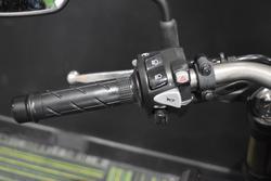 2019 Honda CB650R Black