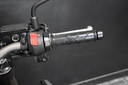 2019 Honda CB650R Black