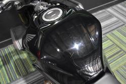 2019 Honda CB650R Black