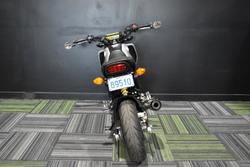 2021 Honda GROM Silver