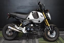 Honda Grom