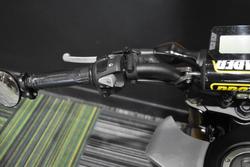 2021 Honda GROM Silver