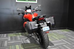 2023 Ducati MULTISTRADA V4 S Red