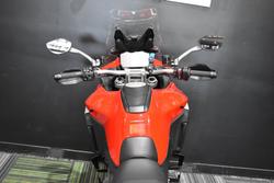 2023 Ducati MULTISTRADA V4 S Red