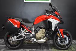 Ducati Multistrada V4 S