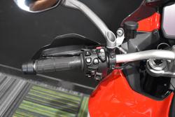 2023 Ducati MULTISTRADA V4 S Red